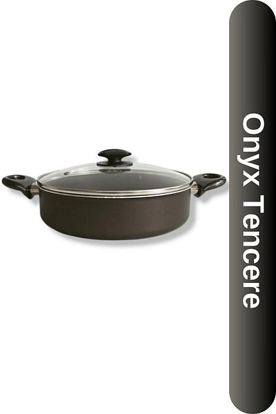 Viyalente Onyx Karnıyarık 32 Cm