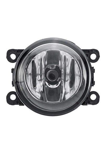 OZTEK Mitsubishi L200 Sol Ön Ampullü Sis Lambası 2006 2014