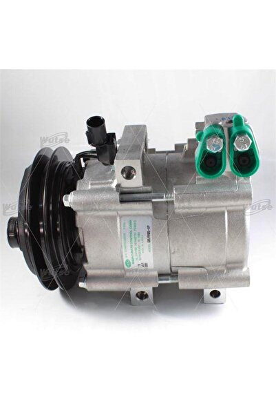 ÖLMEZ OTO YEDEK PARÇA KLIMA KOMPRESORU ORJ. HCC HYUNDAI STAREX H100 1PK (OEM) 97701-4A151