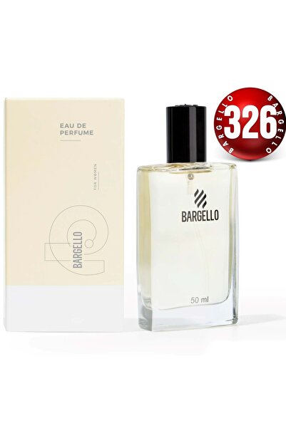 Bargello 326 Kadın 50 ml Parfüm Edp Floral