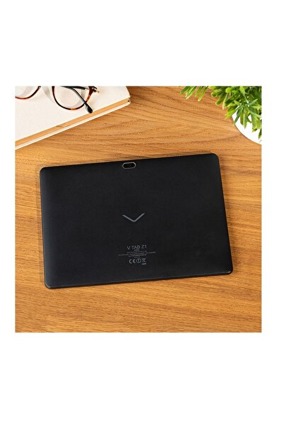 Vestel V Tab Z1 64 GB 10.1'' IPS Tablet 4 GB Ram