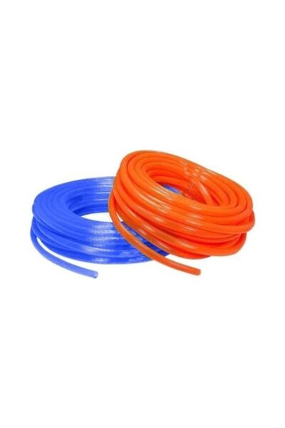 Sürmene Pvc Silikonlu Bahçe Hortumu 15 m 1/2"