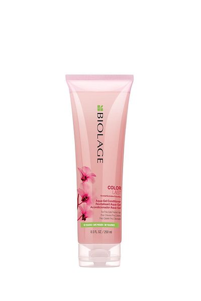 Matrix Colorlast Aqua Gel Treatment Cream for Dyed Hair 250ml
