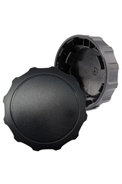 VOLKSPAR Polo Classic 1997-2004 Model Arası Uyumlu (SİYAH) Ön Sol Sürücü Tara...