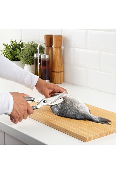 IKEA Mutfak Makası