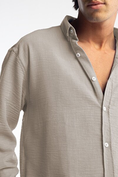 GIESTO ΠΟΥΚΑΜΙΣΟ ΥΠΕΡΜΕΓΕΘΕΣ DUMPED