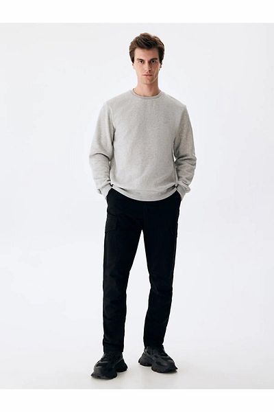 Ltb Danıtas Crew Neck Sweatshirt0112486163612220000
