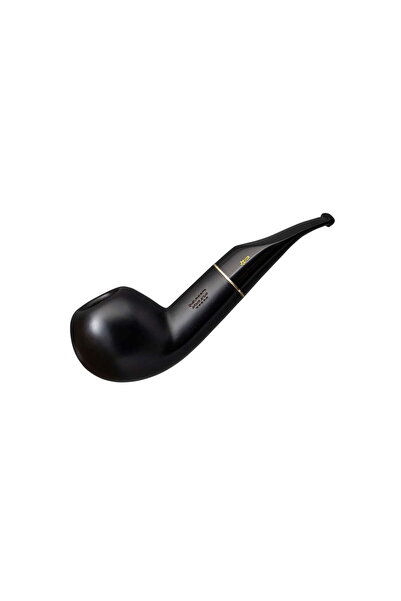 Şahin Kuyruklu Yıldız 820 9mm. Filtreli Ebonit Saplı Pipo (238137)