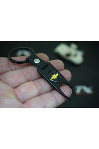 Chevrolet Set de capac pentru supapă pentru breloc cu logo