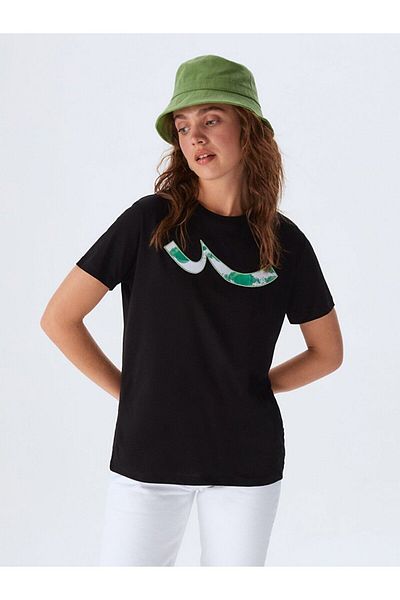 Ltb Tobomo Ltb Printed T-Shirt012248015760890000