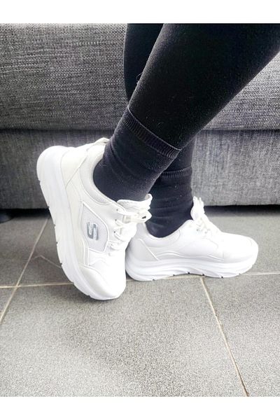 Somicks Women's Daily Walking Outdoor Fitness Sports Shoes