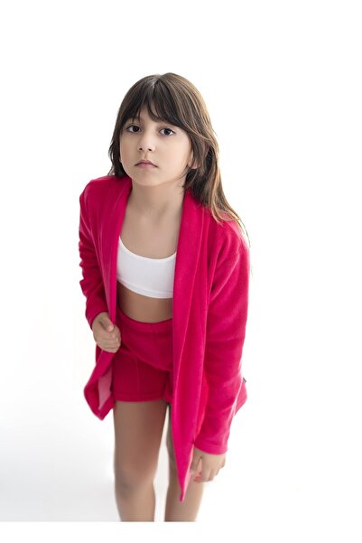 JO&JUKE Set of 3 Towels - Comfortable Cut