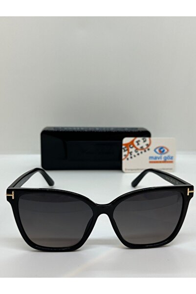 Marco Salvadori Cat Eye Güneş Gözlüğü