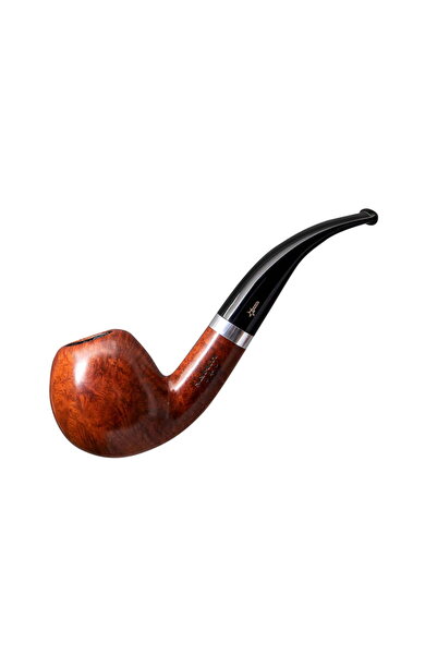 Şahin Kuyruklu Yıldız 321 9mm. Filtreli Akrilik Saplı Pipo (238160)