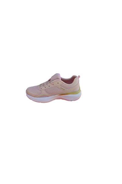 Kinetix Cıntıa Tx W 4FX Pembe Kadın Spor Ayakkabı