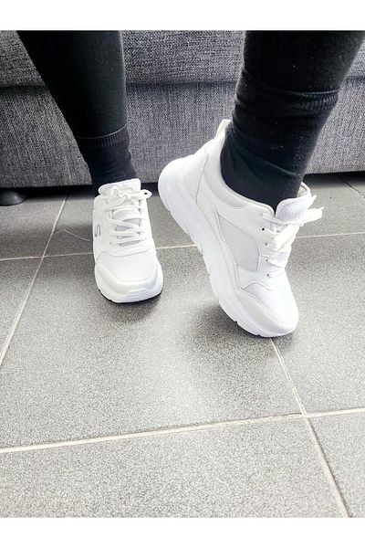Somicks Women's Daily Walking Outdoor Fitness Sports Shoes