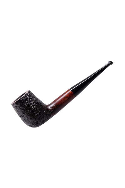 VAUEN Nut 4203 9mm. Filtreli Akrilik Saplı Pipo (209090)