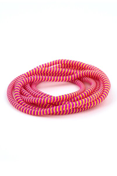 SPELT Şarj Aleti Kablosu Kablo Kordon Koruyucu Spiral Sarma Kılıf Koruma Sour Candy
