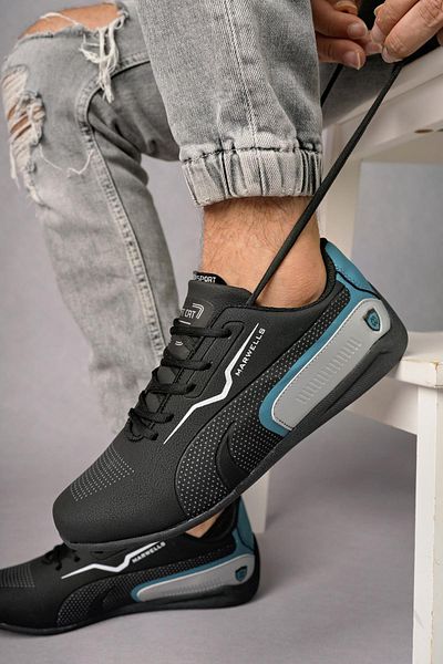 XStreet Fm-7070 Pantofi sport pentru bărbați Tenisi casual zilnici
