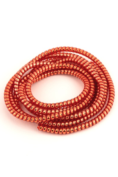 SPELT Şarj Aleti Kablosu Kablo Kordon Koruyucu Spiral Sarma Kılıf Koruma Lava Burst Shine