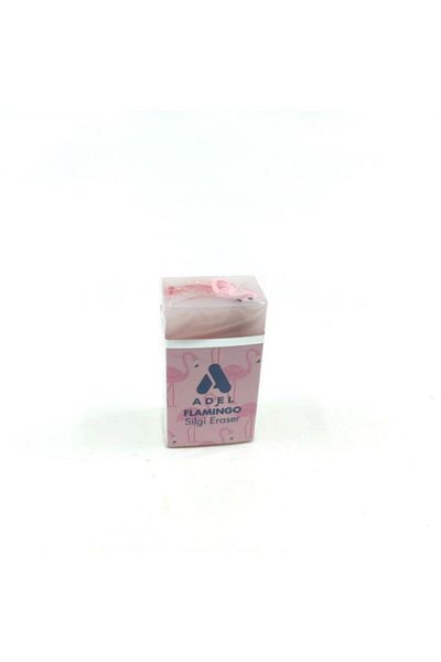 Adel Flamingo Eraser -24
