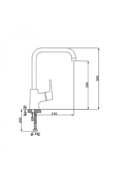 Newarc - Newart Sink Battery -150881n321105