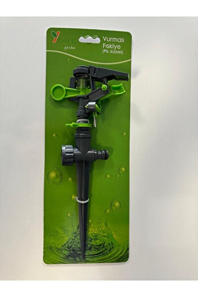 DAYE GARDEN Sulama Fiskiyesi Spreyi