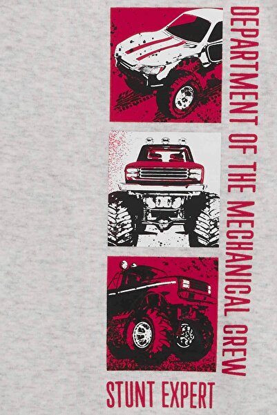 Carter's Boy's Pajama Set