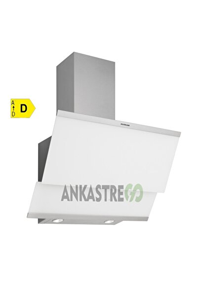 Silverline Classy Beyaz Ankastre Set  +cs5349w01+bo6502w01