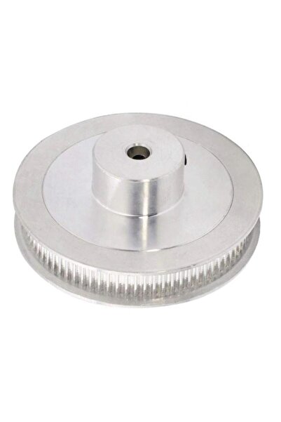 Hobi Mekatronik Gt2 6mm 80 Diş Kasnak (İÇ ÇAP 5 MM)