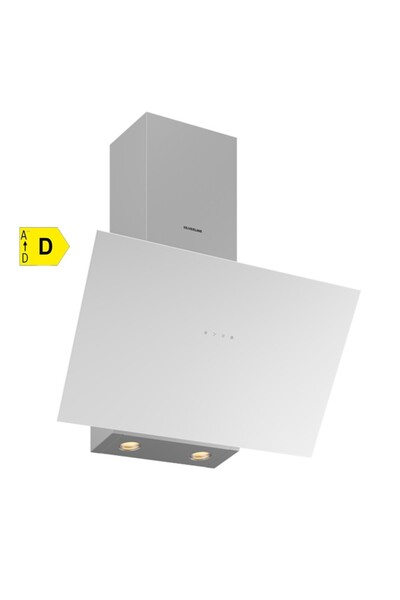 Silverline Ankastre Set (BO65E1W01-CS5349W01-3481 BEYAZ)