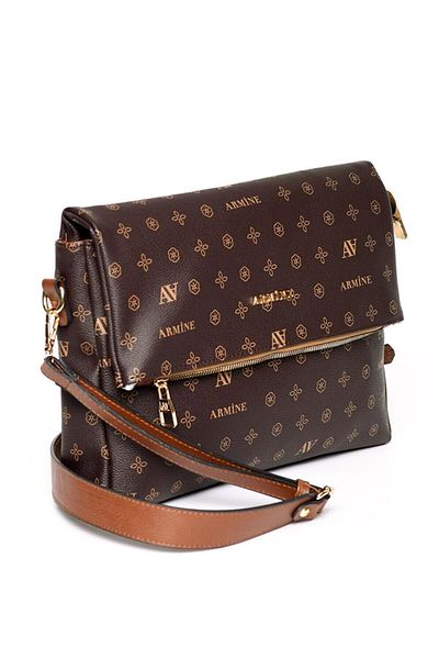Armine 241 Women's Shoulder Bag