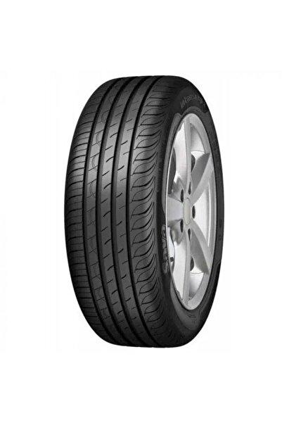 SAVA 195/65 R15 Intensa Hp2 91h ( Üretim Tarihi 2024)