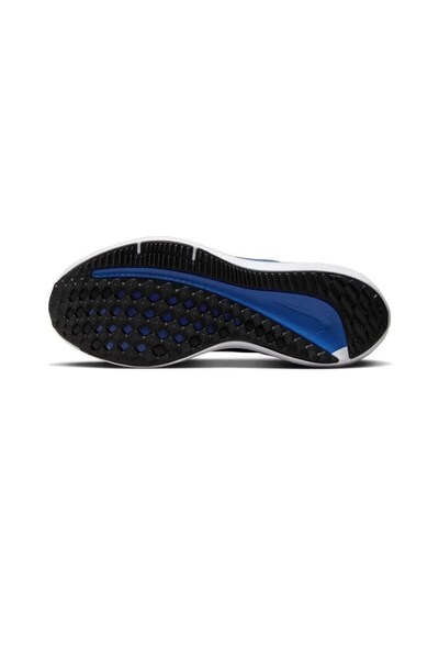 Nike Air Winflo 9 Erkek Koşu/Antrenman Ayakkabıs Mavi DD6203-004
