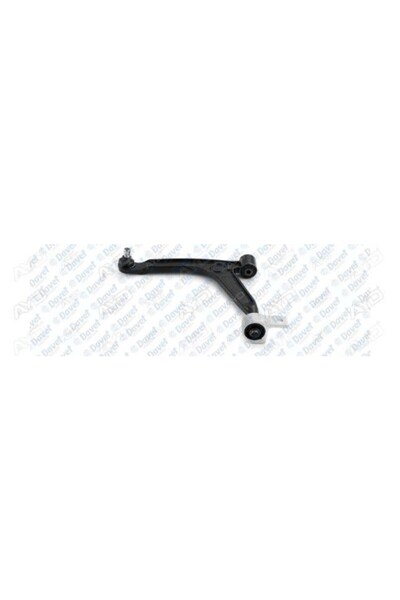 parcafix Salncak Sol On Xsara 1996- Partner 2004-12 504612533
