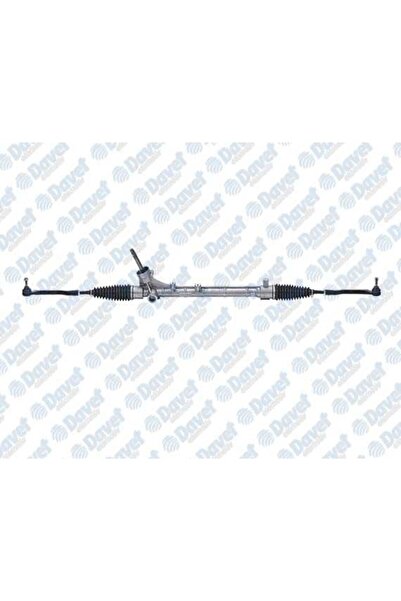 parcafix Direksiyon Kutusu Eps Renault Megane 4 2015- 504614554