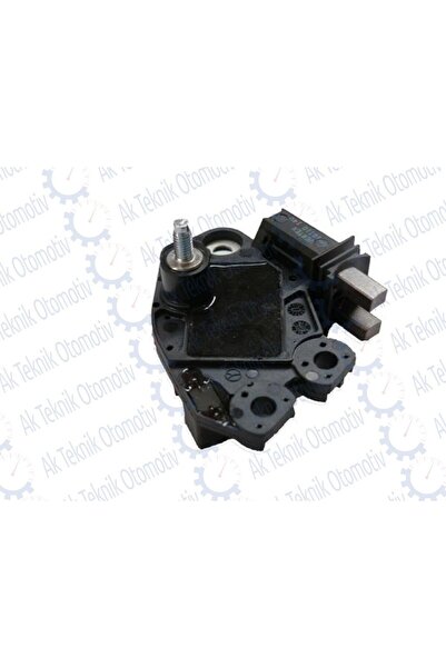 parcafix Konjektor 14,3V Valeo Sprinter Lin Uclu Vidali 504632639