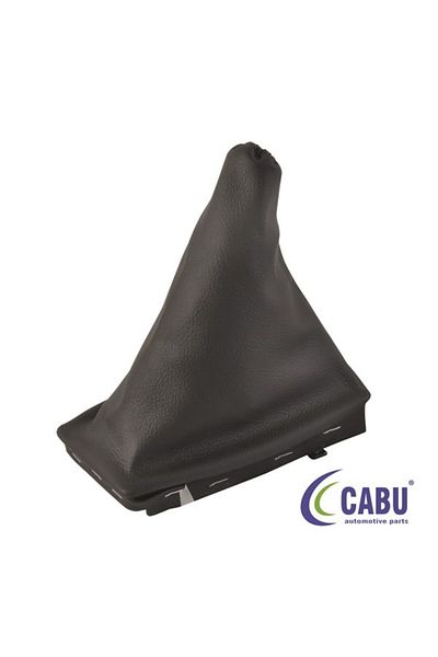 parcafix 2001-2011 Corsa C Tigra B504584355 - Hand Brake Arm Guard