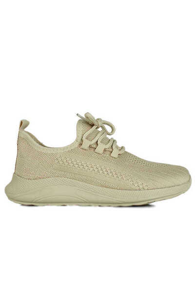 Fitbas 440180 319 - Γυναικεία αθλητικά παπούτσια σε χρώμα δέρματος μικρού μεγ...