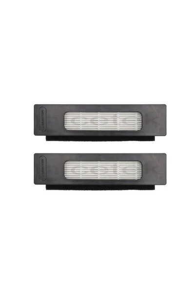 Nicetek 2 bucăți filtru Hepa pentru aspirator robot compatibil Samsung Powerb...