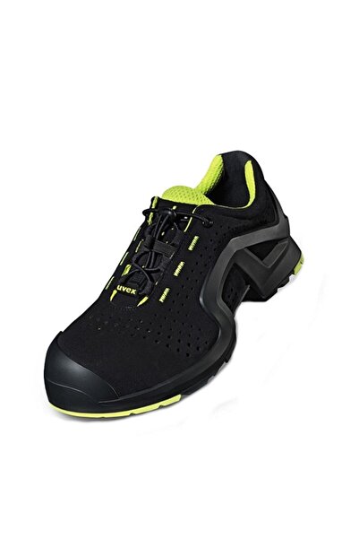 Uvex 8514 X-tended Support S1p Src Iş Ayakkabısı