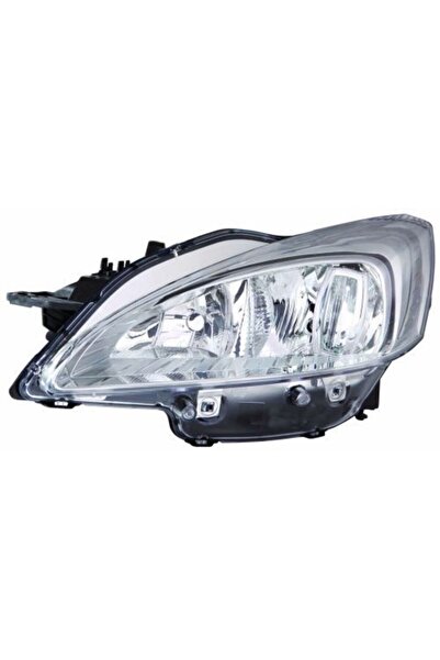 parcafix On Far Sag Peugeot 508 P508 2011- 504633532