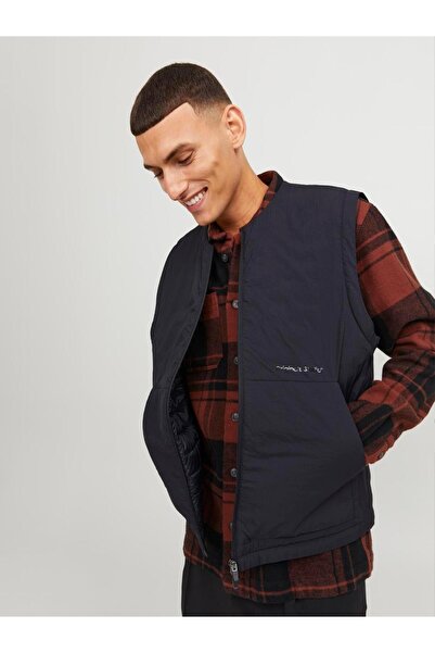 Jack & Jones Jorvesterbro Insulated Bodywarmer Sn 12252918-bl