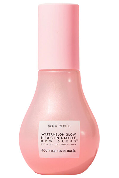 GLOW RECIPE Watermelon Glow Niacinamide Dew Drops Serum 40 ml