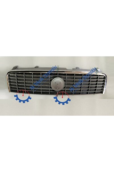 parcafix On Panjur Fiat Linea 2009- ( Boyali ) 504633543 Uyumlu