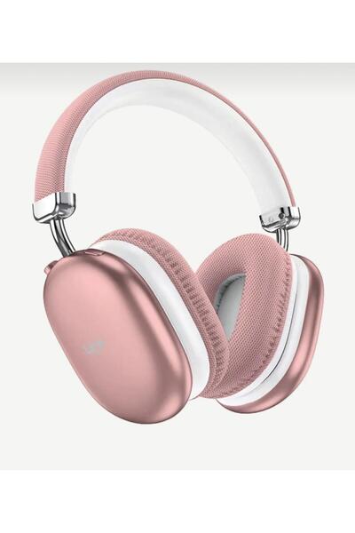 Genel Markalar Tech Kulak Üstü Kulaklık Hp5