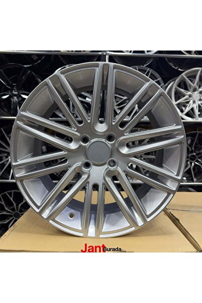arceo 16" (inç) 4x100 BENTLEY SİLVER CİVİC FİORİNO SYMBOL UYUMLU Jant Modeli 4 adet