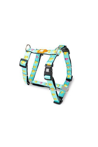 Max & Molly Ducklings Dog Harness
