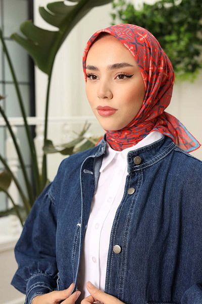 Silk Home 73057-04 Model Soft Scarf