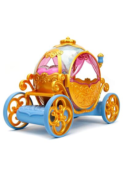 Jada Princess Carriage Prenses Tasiyici R/C Araba